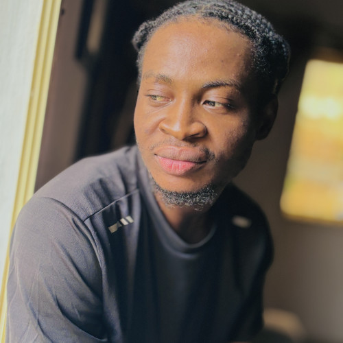 Oluwasegun O. profile photo