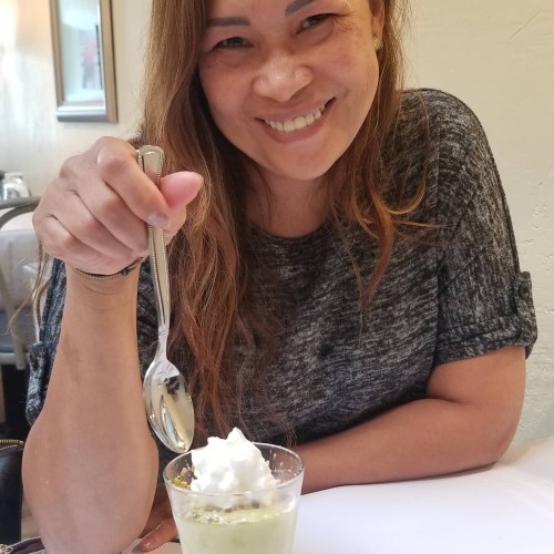 Maria A. profile photo