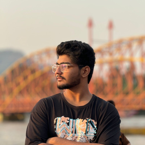 Kushagar T. profile photo