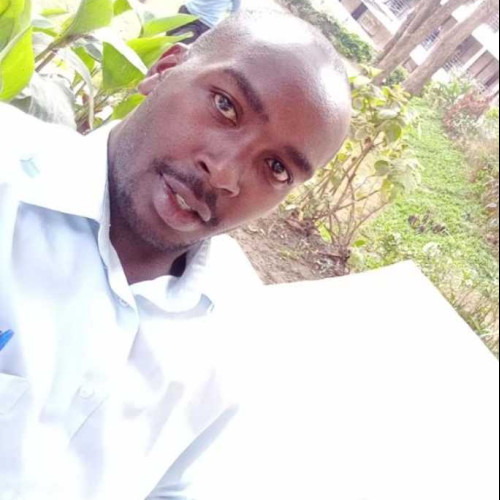 Boniface N.