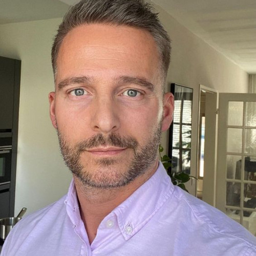 Jeffery G. profile photo