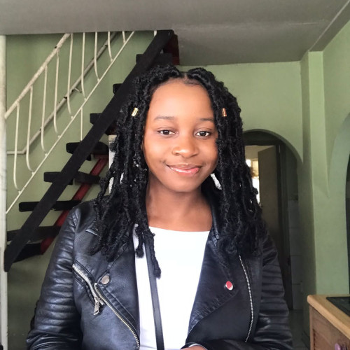 Shantel T. profile photo