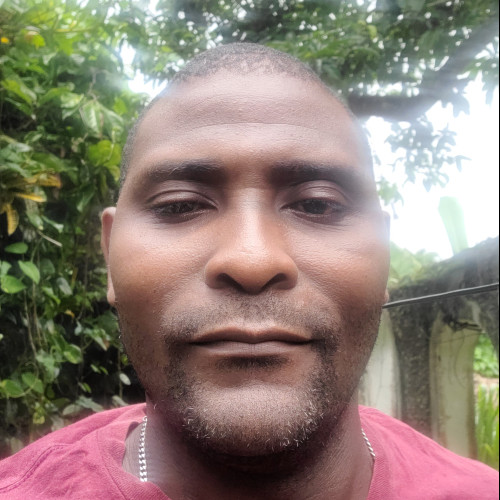 Dexter A. profile photo