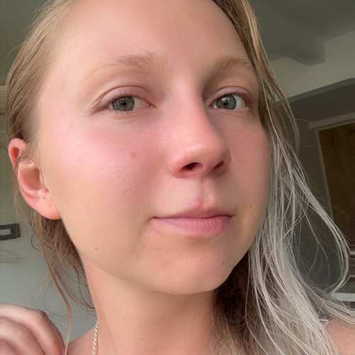 Mariia I. profile photo