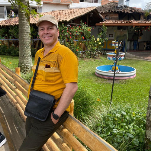Rafael C. profile photo