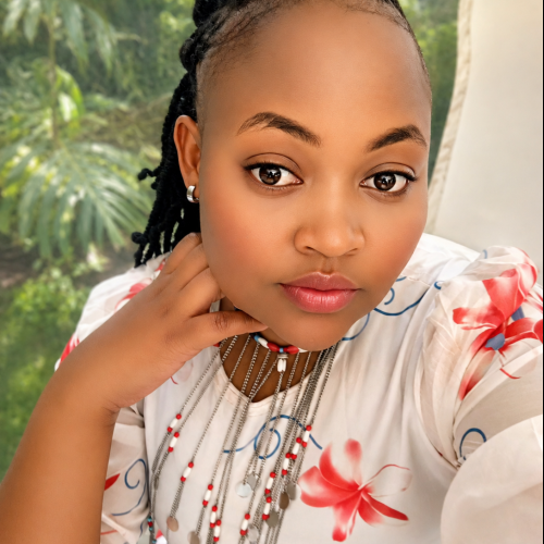 Grace N. profile photo