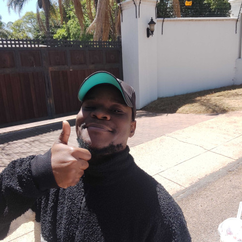 Kabelo M.