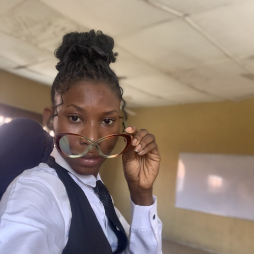 Moren  K. profile photo