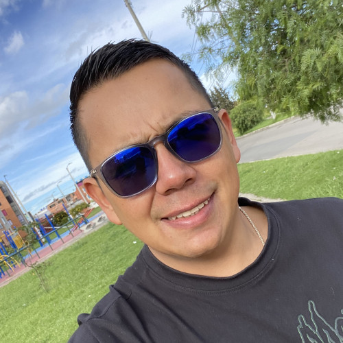 Libardo S. profile photo
