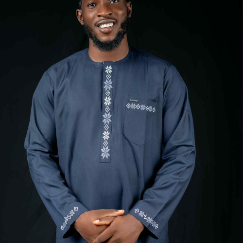 Blessed O. profile photo