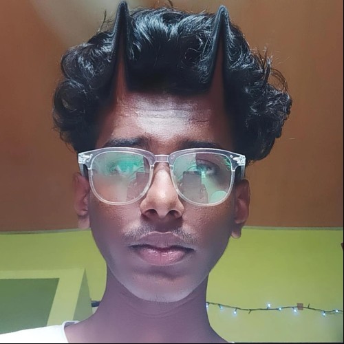 Madan  S.