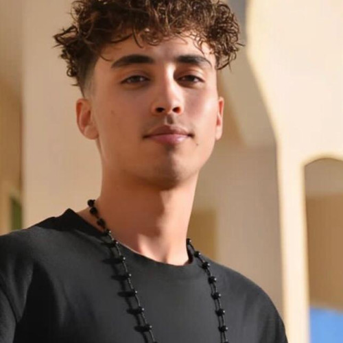 Oussama Q. profile photo