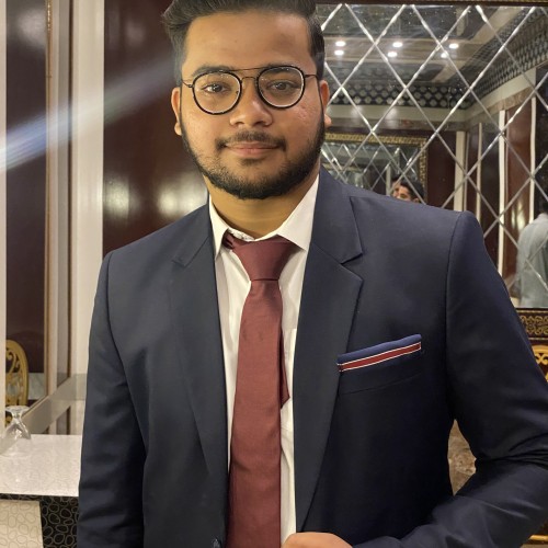 Yousuf M. profile photo
