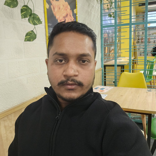 Govind S. profile photo