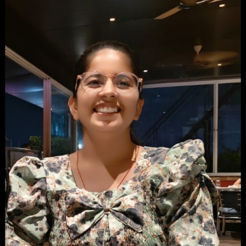 Jaya C. profile photo
