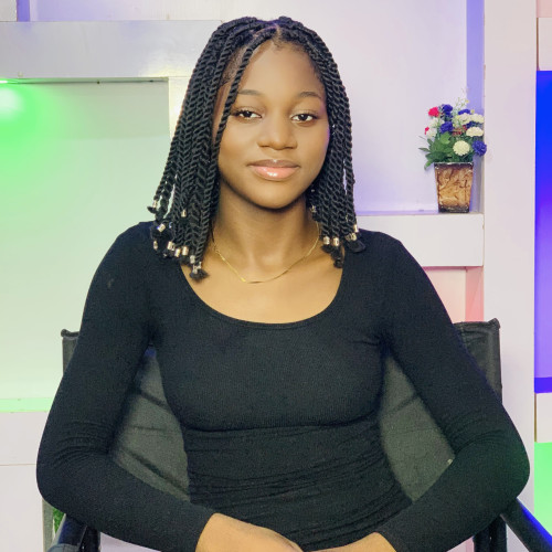 Favour  T. profile photo