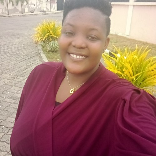 Joy B.