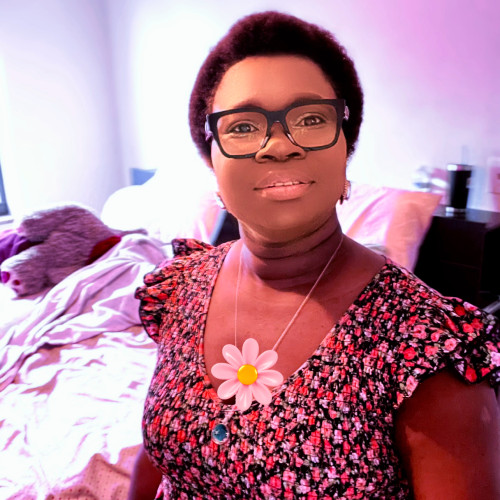 Oluseyi  O. profile photo