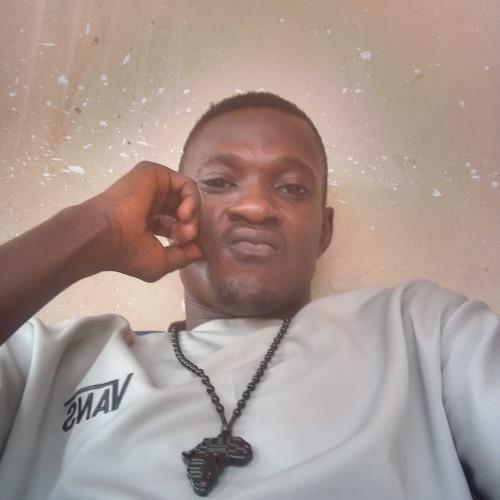 Chuks D. profile photo