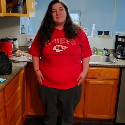 Shelly F.