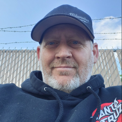 Benton B. profile photo