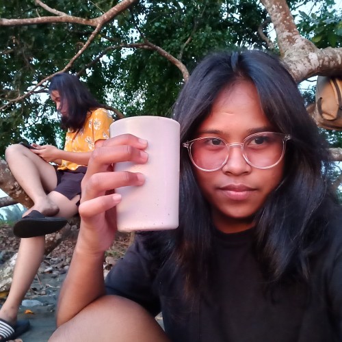 Jhel Arvey  B.