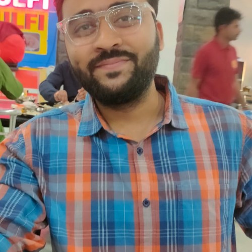 Satya P. profile photo