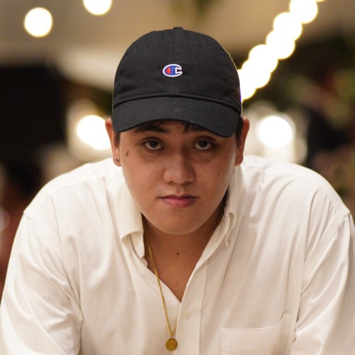 Isaiah E. profile photo