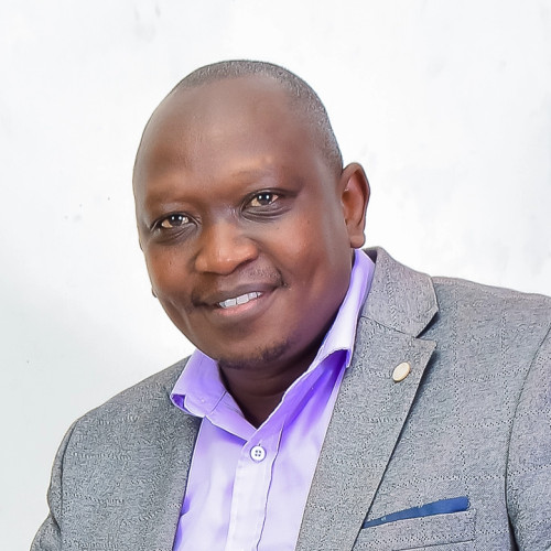 Rotich W. profile photo