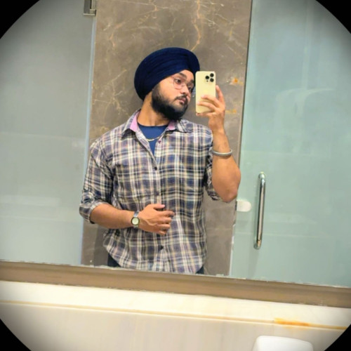 Ramandeep S. profile photo