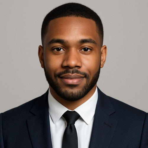 Oluwaseun  O. profile photo