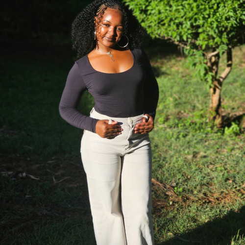 Mercy M. profile photo