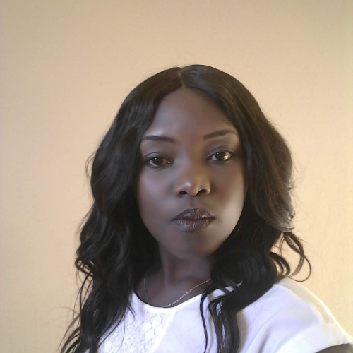 Goldie  S. profile photo