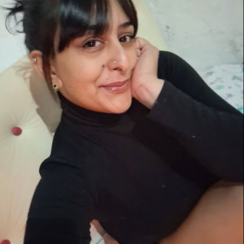 Melina P. profile photo