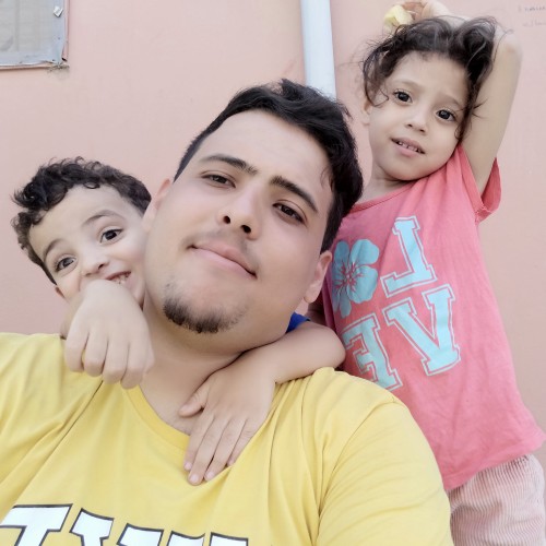 Yassine L.