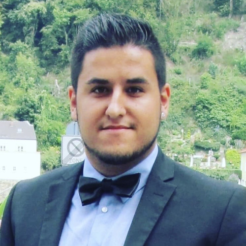 Josef T. profile photo