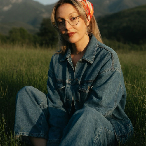 franziska B. profile photo