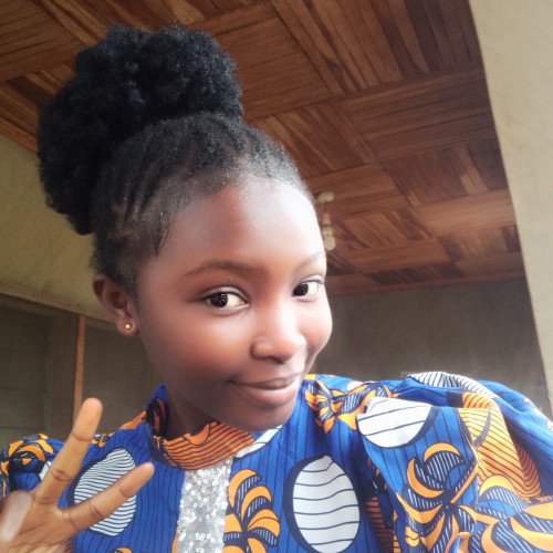 Kemisola  V. profile photo