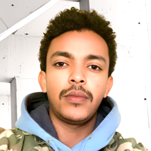 JARED Z. profile photo