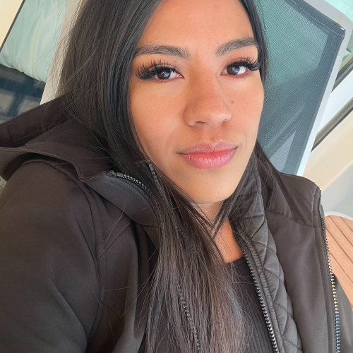 Angelica C. profile photo