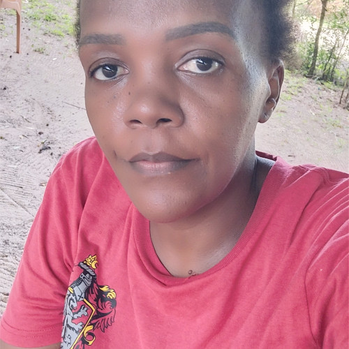 Waridi T. profile photo