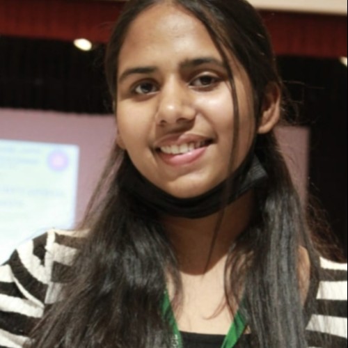 nisha c.