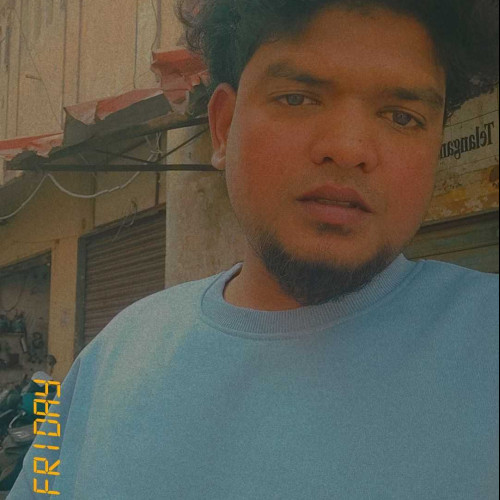 sujith J. profile photo