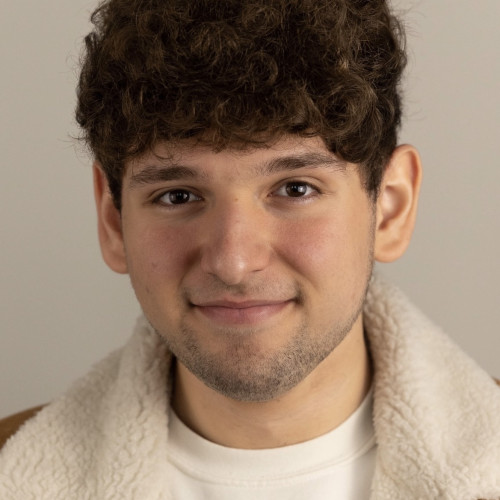 Adam E.