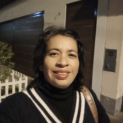 Rosemarie G. profile photo