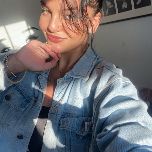 Viktoria C. profile photo