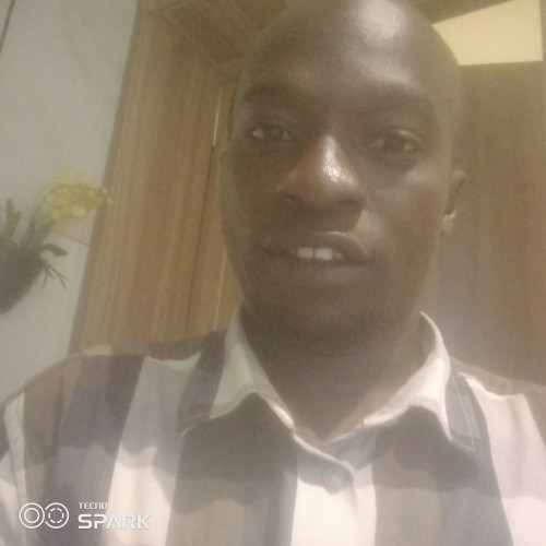 DOMINIC A. profile photo