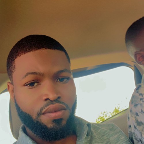 Boaz Kwame A.