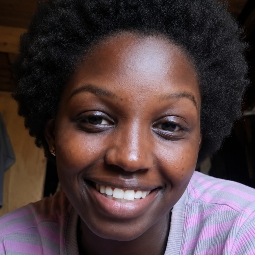 Edith J. profile photo