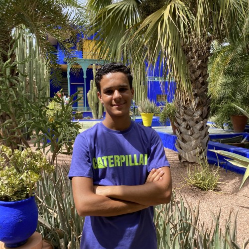 Marwan  M. profile photo